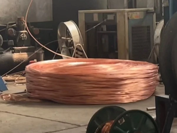 Copper XLPE Low Voltage Power Cable - product overview