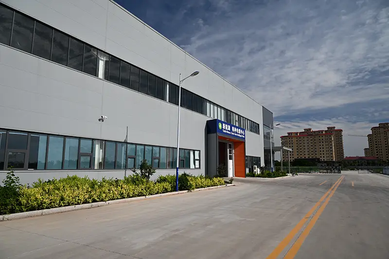 8.7/15kV XLPE Insulated Power Cable
